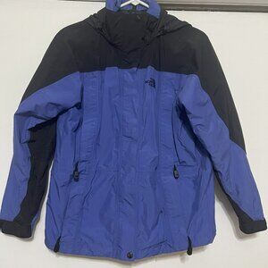 Women's North Face Triclimate Jacket (Does not include insert)